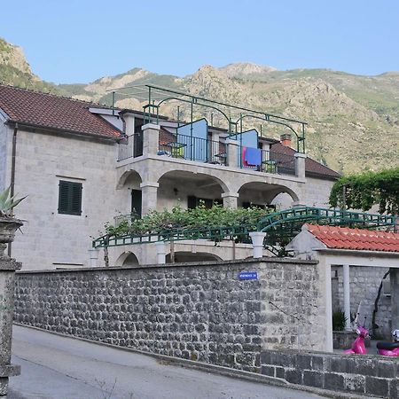 קוטור Guesthouse Anita מראה חיצוני תמונה