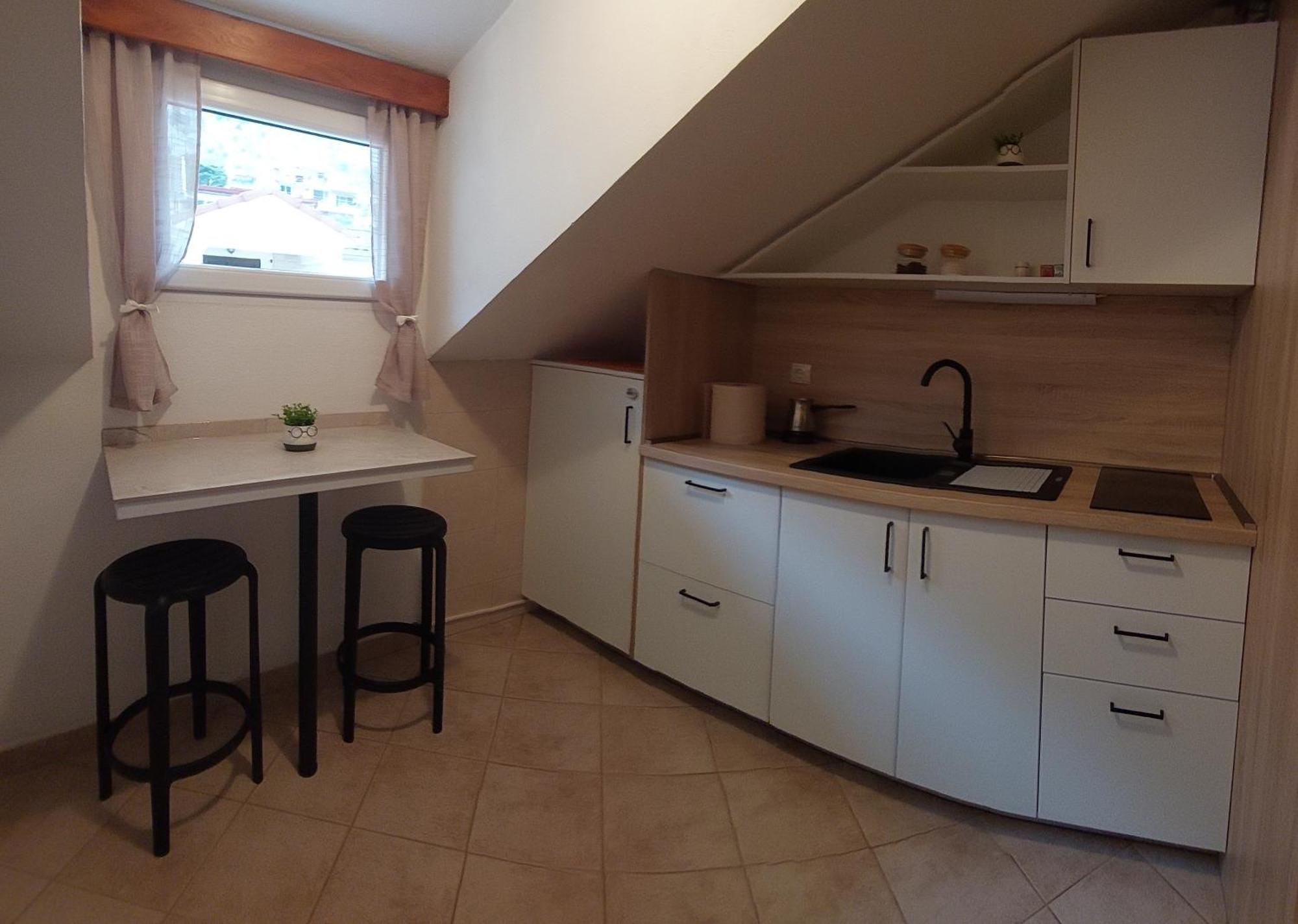 קוטור Guesthouse Anita מראה חיצוני תמונה