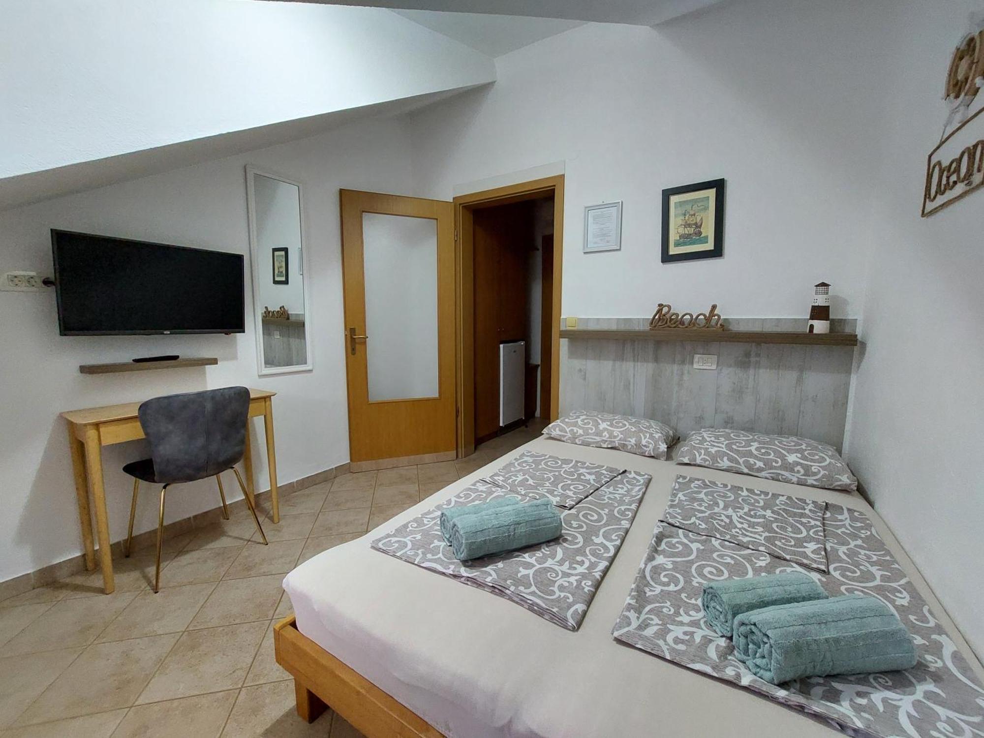 קוטור Guesthouse Anita מראה חיצוני תמונה