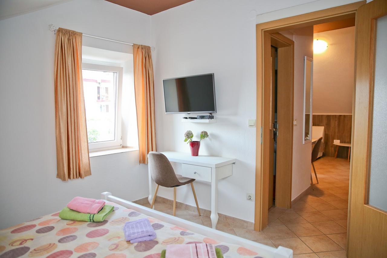 קוטור Guesthouse Anita מראה חיצוני תמונה