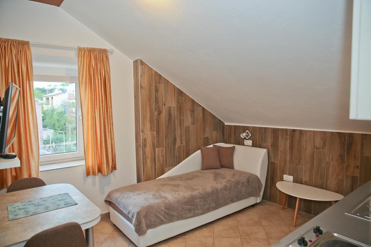 קוטור Guesthouse Anita מראה חיצוני תמונה