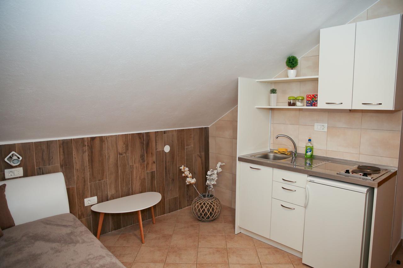 קוטור Guesthouse Anita מראה חיצוני תמונה