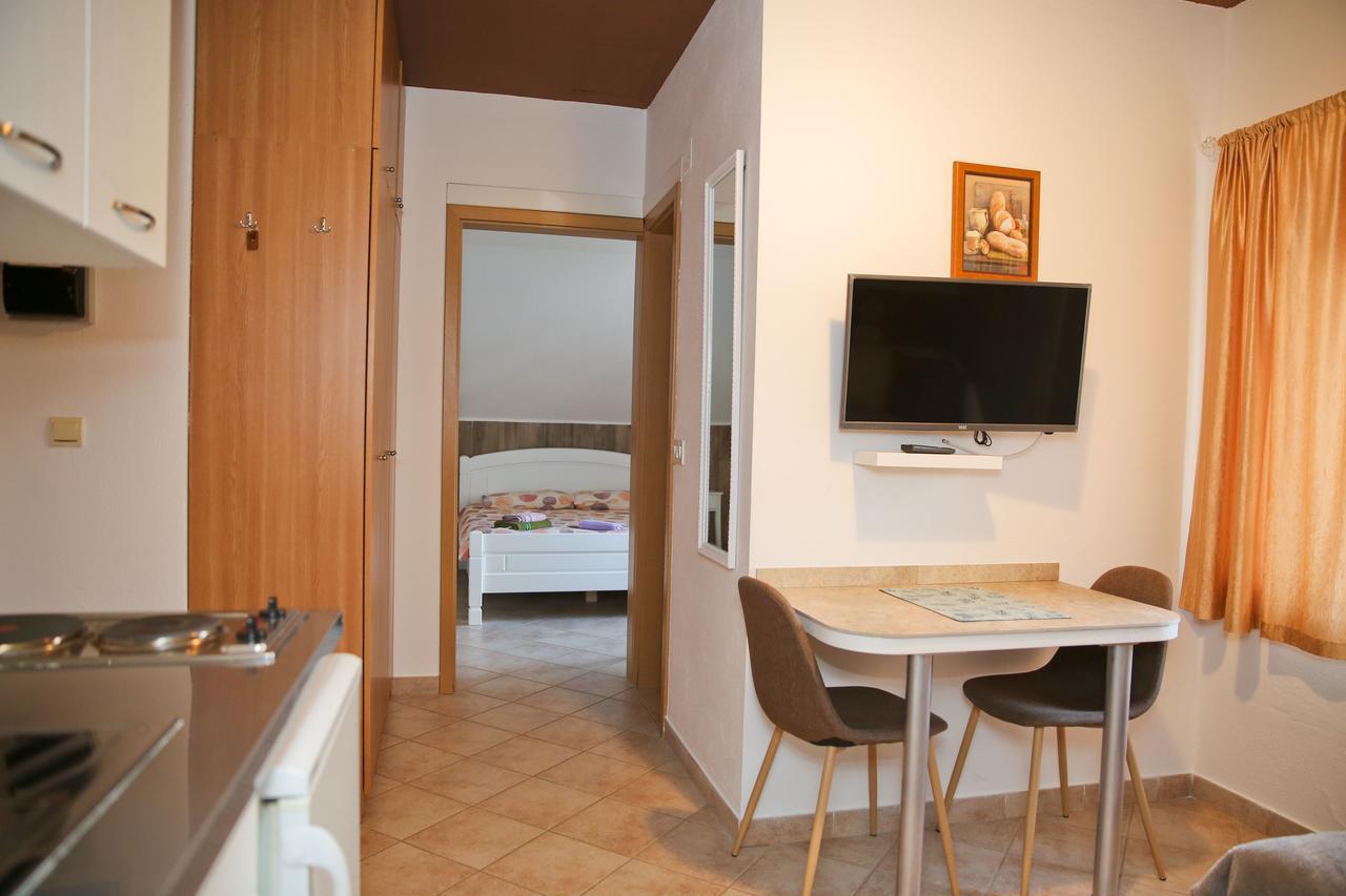 קוטור Guesthouse Anita מראה חיצוני תמונה